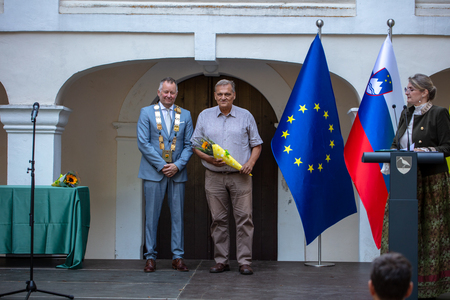 SLAVNOSTNA SEJA OBČINE ŠKOFLJICA 2026